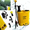 ADM 2-в-1 акумуляторний та ручний обприскувач ADM 2-в-1 акумуляторний та ручний обприскувач