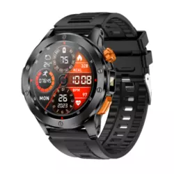 Розумний годинник V21 з ліхтариком та більше 100 спортивними режимами Розумний годинник V21 з ліхтариком та більше 100 спортивними режимами
