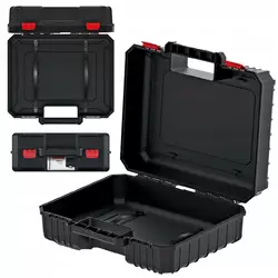 Міцний ящик для зберігання інструментів Міцний ящик для зберігання інструментів