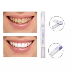 Сліпуча білизна – Гель для відбілювання зубів Сліпуча білизна – Гель для відбілювання зубів