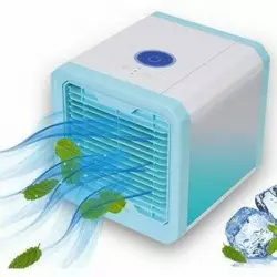 Портативний кондиціонер 3-в-1 ARCTIC ULTRA AIR COOLER Портативний кондиціонер 3-в-1 ARCTIC ULTRA AIR COOLER