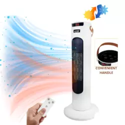 Вентилятор опалення та охолодження ADM Вентилятор опалення та охолодження ADM