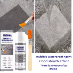 Невидимий водонепроникний спрей – рідкий герметик 100 мл Невидимий водонепроникний спрей – рідкий герметик 100 мл