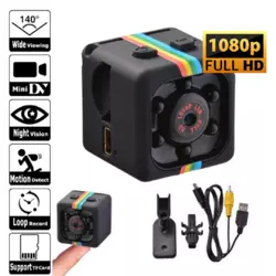 Камера SQ11 FULL HD MINI DV 1080P Камера SQ11 FULL HD MINI DV 1080P