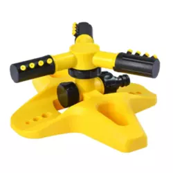 Автоматичний поворотний зрошувач для газону на 360 градусів Автоматичний поворотний зрошувач для газону на 360 градусів