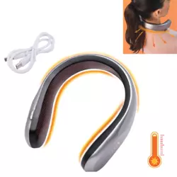 Електрична грілка для шиї Cordless Електрична грілка для шиї Cordless