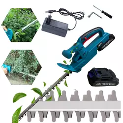 Бездротовий тример для живоплоту ADM з літієвим акумулятором 21 V Бездротовий тример для живоплоту ADM з літієвим акумулятором 21 V