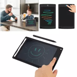 Графічний планшет для малювання, дошка для малювання, 8,5-дюймовий блокнот, електронний блокнот Графічний планшет для малювання, дошка для малювання, 8,5-дюймовий блокнот, електронний блокнот