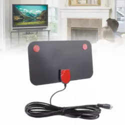 Кімнатна цифрова телевізійна антена HDTV Кімнатна цифрова телевізійна антена HDTV