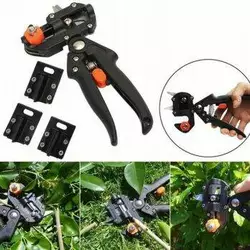 Секатор для щеплення виноградників, дерев та кущів Секатор для щеплення виноградників, дерев та кущів