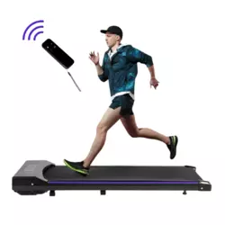 Компактна бігова доріжка ADM Компактна бігова доріжка ADM