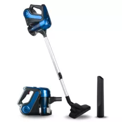 Бездротовий пилосос без мішка 130 W Бездротовий пилосос без мішка 130 W